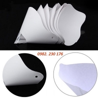 PHỄU LỌC NHỰA CHO MÁY IN 3D DLP, SLA