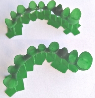 QUÁ TRÌNH IN SÁP CHO RĂNG SỨ TỪ MÁY IN 3D MOONRAY