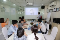 Hội Thảo kinh nghiệm và ứng dụng công nghệ 3D trong Nha Khoa